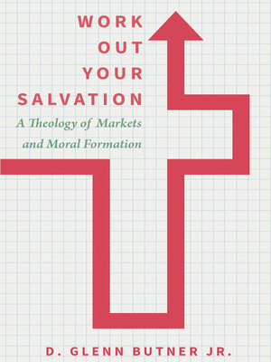 cover image of Work Out Your Salvation